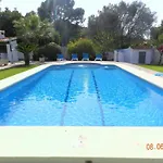 Villa En Les Rotes/Las Rotas, Piscina