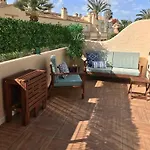 Denia, Playa Y Ciudad
