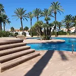 Appartement Mira Montgo Las Marinas