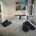 Cozy Studio In Denia