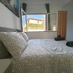 Cozy Studio In Denia