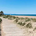 Cosy Flat Denia Beach
