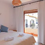 Retiro Sol - Apartamento Retiro Sol B14