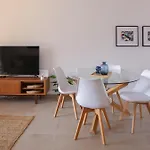 Retiro Sol - Apartamento Retiro Sol B14