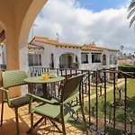 Retiro Sol - Apartamento Retiro Sol B14