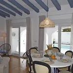 Anacasa Villa Bacalla Les Marines Ch3400