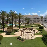 Residencial Aquamarinas