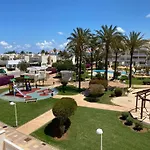 Residencial Aquamarinas