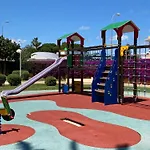 Residencial Aquamarinas
