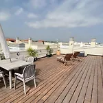 Apartamentos Elegance El Conserje