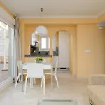 Denia Beachfront Apartment