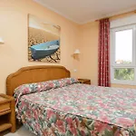 Denia Beachfront Apartment
