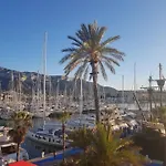 Luxusvilla - Villa In Denia