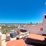 Luxusvilla - Villa In Denia