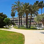 Apartamento Junto Al Mar En Residencial Denia Beach