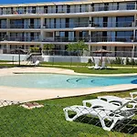 Apartamento Junto Al Mar En Residencial Denia Beach