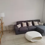 Apartamento Familiar Con Piscina Y Padel