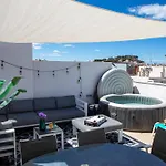 Atico Mar Y Montgo En Marina Real III By Family Homes