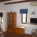 Anacasa El Palmeral Les Marines Ap2113