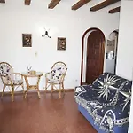 Anacasa El Palmeral Les Marines Ap2113