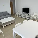 Apartamento Atico En Denia