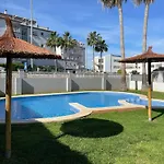 Apartamento Atico En Denia
