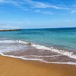 Primera Linea En Denia