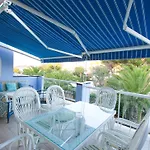 Apartamento Playa Surf By Costablancarent