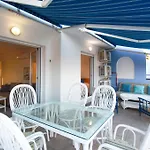 Apartamento Playa Surf By Costablancarent