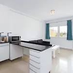 Guestready - Paraiso Del Sol Cerca De La Playa