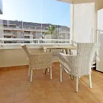 Apartamento Marina Raset, 1-A Linea