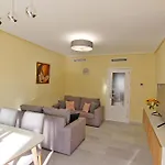 Apartamento Marina Raset, 1-A Linea
