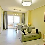 Apartamento Marina Raset, 1-A Linea