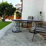 Villa Primera Linea Denia Altaret