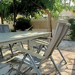 Villa Primera Linea Denia Altaret