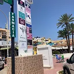 Apartamento Urbanizacion El Patio Bloque 2