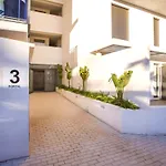 Apartment Marina Real Iii-2 By Interhome