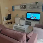 Apartamento en Cascadas de la Marina