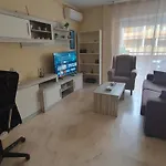 Apartamento en Cascadas de la Marina