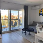 Piso Nuevo Primera Linea A Pie De Playa