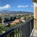 Piso Nuevo Primera Linea A Pie De Playa