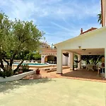 Villa Juan Les Bassetes Denia Locdenia