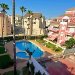 Atico Jazmines Denia