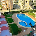 Atico Jazmines Denia