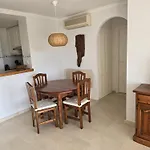 Apartamento 2 Personas Aldebaran