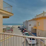 Primera Linea Playa Denia