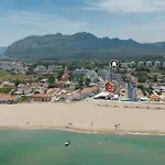 Primera Linea Playa Denia