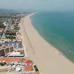 Primera Linea Playa Denia
