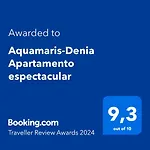 Aquamaris-Denia Apartamento Espectacular