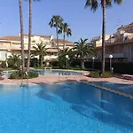 Jardines de Denia 1